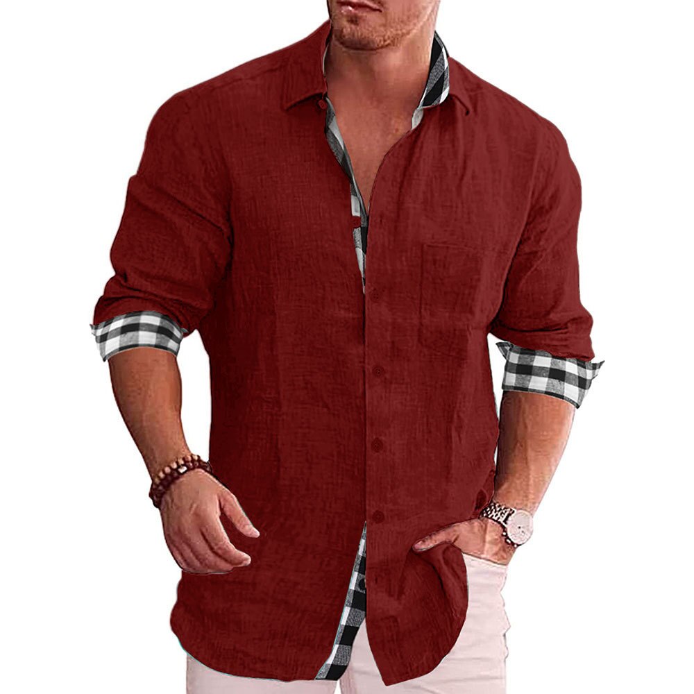 Men's Shirt